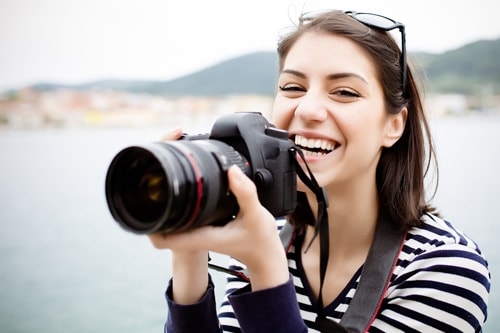 How to Become a Professional Photographer - Complete Guide