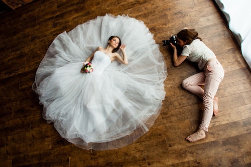 A Complete Guide for Wedding Photography Pricing in 2022
