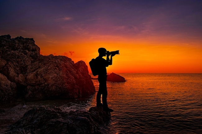 25 Landscape Photography Tips to Take Great Landscape Photos