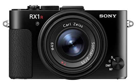 Sony RX1R II Retro Cam