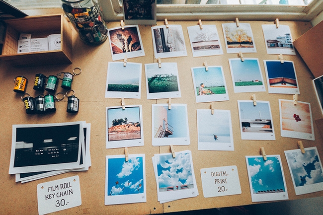How to Market and Sell Your Photography Prints