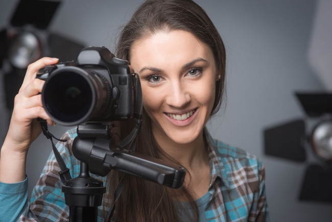 Top 19 Unique & Popular Photography Jobs For You