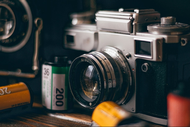 The Importance of Film Photography and Darkroom Printing 