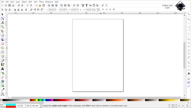 Inkscape