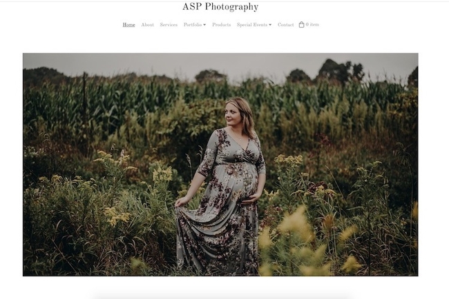 ASP Photography Portfolio