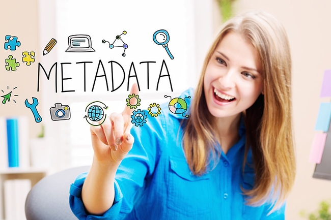 Understanding Metadata for Photographers