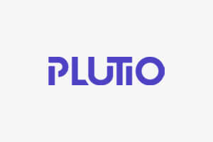 Get 15% discount on Plutio - Grow Your Business Pixpa Theme