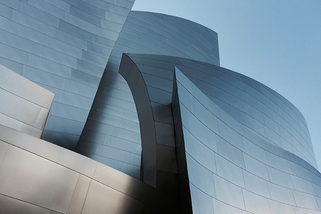 A Complete Guide to Architecture Photography