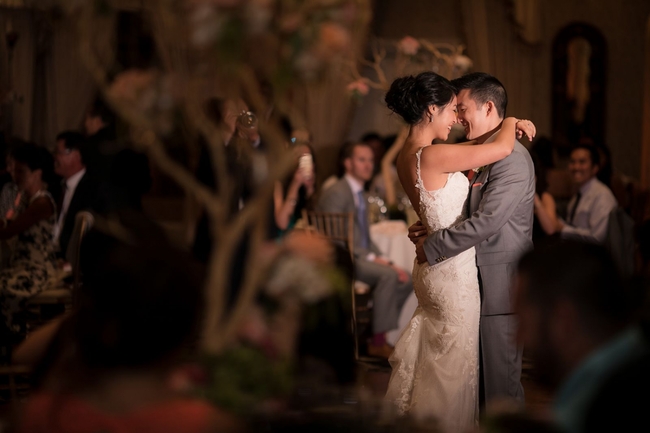 Fotografía de boda ilustrativa