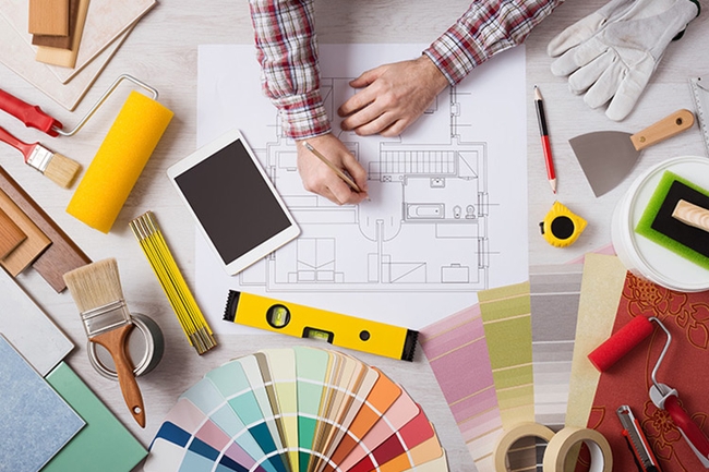 How to Become a Successful Interior Designer 
