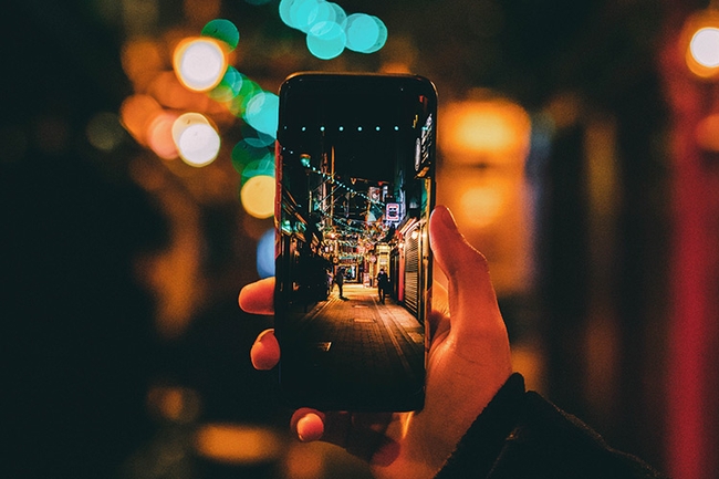 15 Mobile Photography Tips and Tricks Every Photographer Should Know
