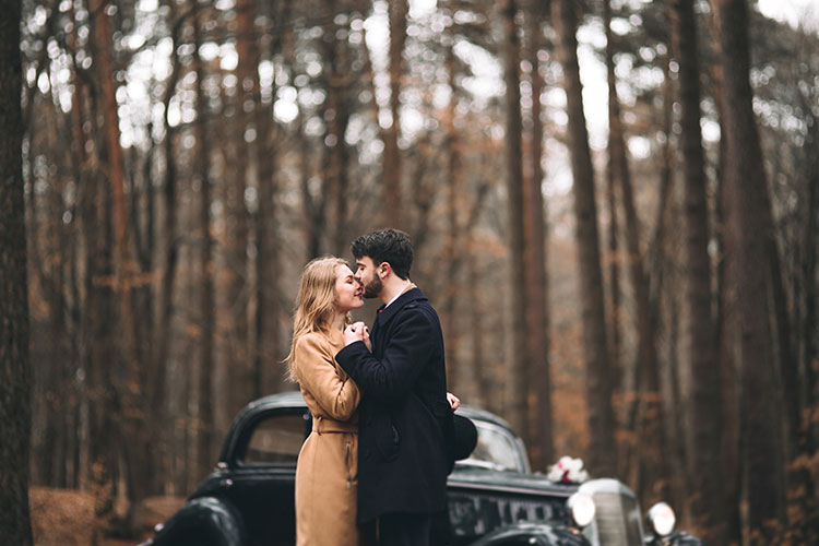 Guide to Engagement Photography: How to Take Perfect Engagement Photos