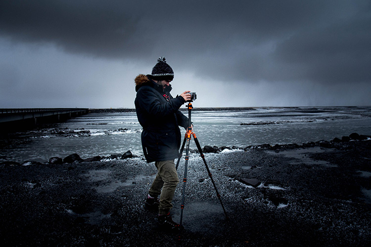 The Ultimate Guide to Tripods for Photographers