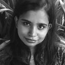 Kriti Sahay - Author